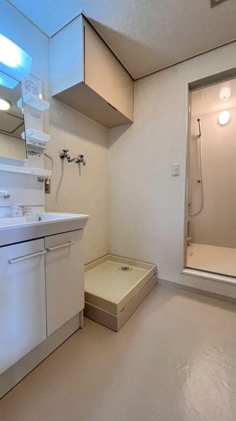 Condo in 3 Jōdōri, Asahikawa – photo 9 of 22 – Asahikawa, Asahikawa, Hokkaido, Japan