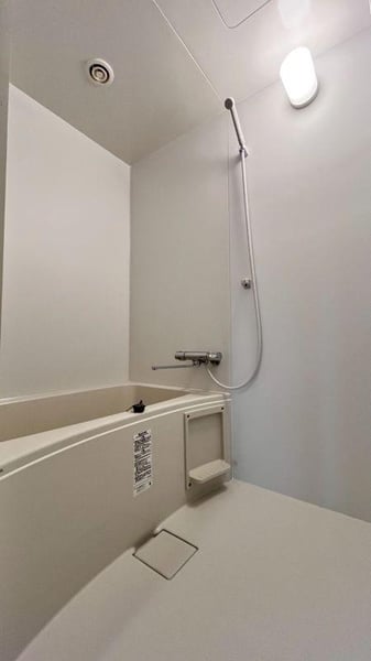 Condo in 3 Jōdōri, Asahikawa – photo 11 of 22 – Asahikawa, Asahikawa, Hokkaido, Japan