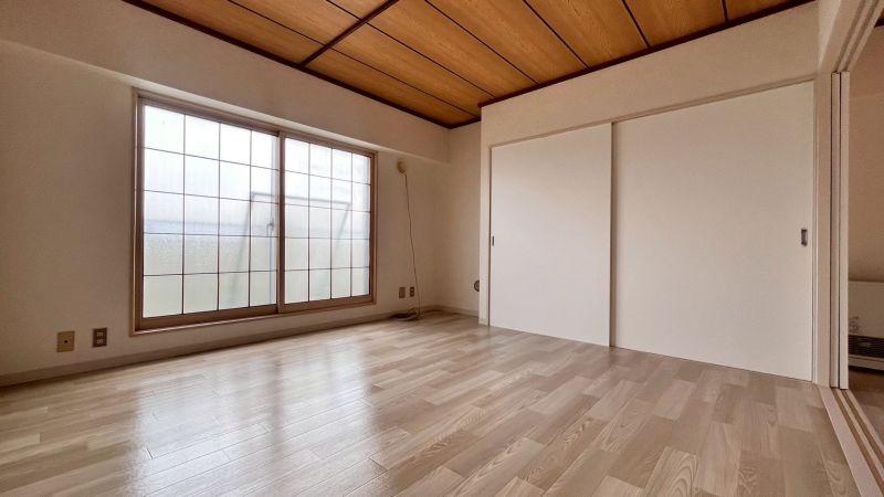Condo in 3 Jōdōri, Asahikawa – photo 12 of 22 – Asahikawa, Asahikawa, Hokkaido, Japan