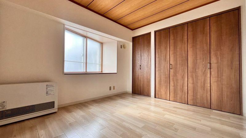 Condo in 3 Jōdōri, Asahikawa – photo 13 of 22 – Asahikawa, Asahikawa, Hokkaido, Japan