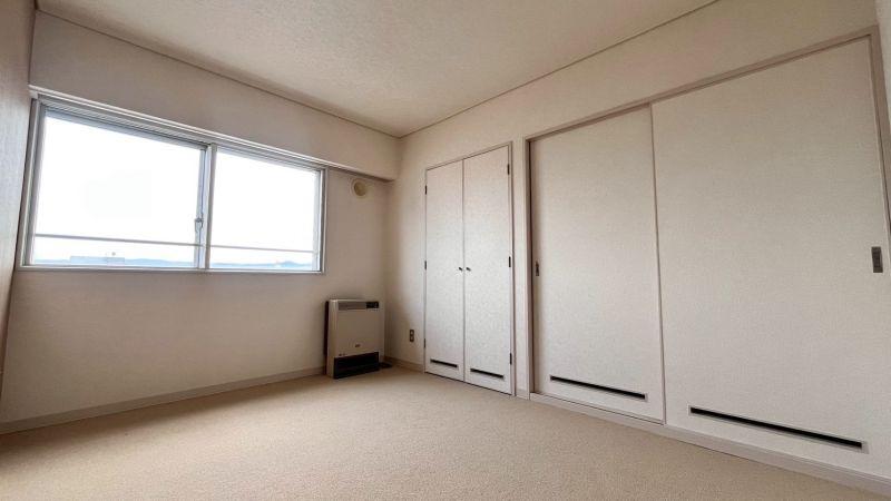 Condo in 3 Jōdōri, Asahikawa – photo 15 of 22 – Asahikawa, Asahikawa, Hokkaido, Japan
