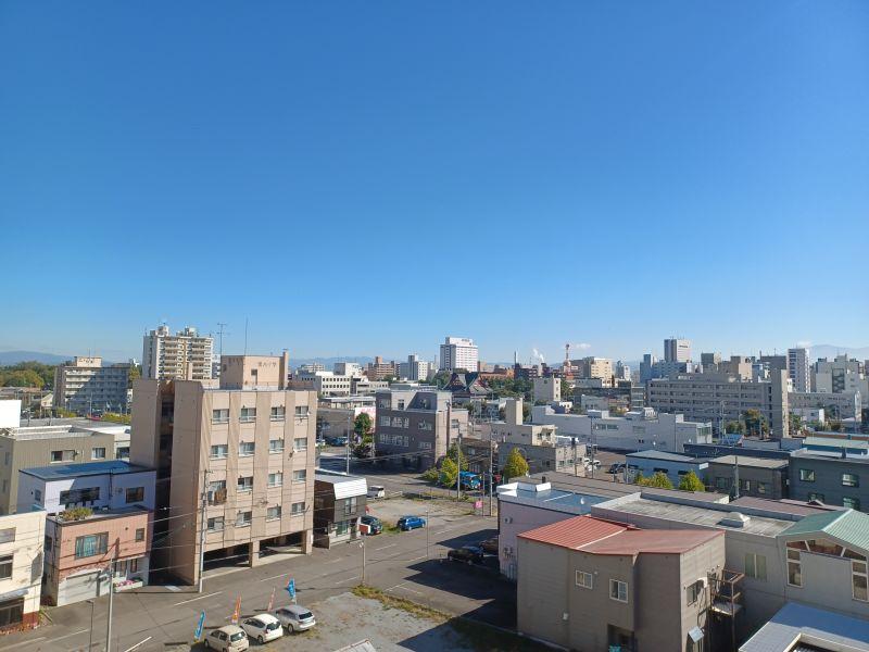 Condo in 3 Jōdōri, Asahikawa – photo 17 of 22 – Asahikawa, Asahikawa, Hokkaido, Japan