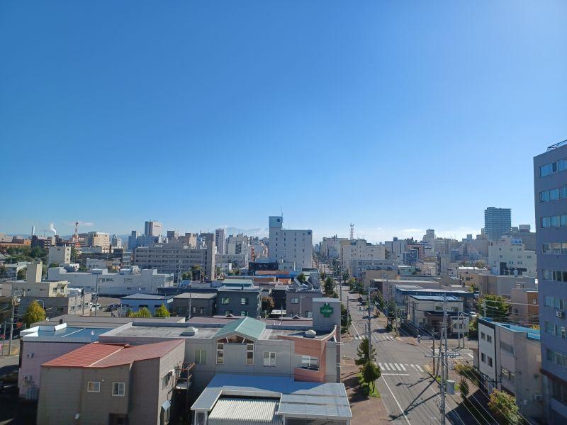 Condo in 3 Jōdōri, Asahikawa – photo 18 of 22 – Asahikawa, Asahikawa, Hokkaido, Japan