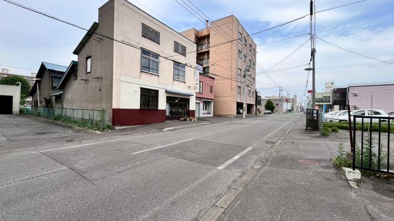 Condo in 3 Jōdōri, Asahikawa – photo 21 of 22 – Asahikawa, Asahikawa, Hokkaido, Japan