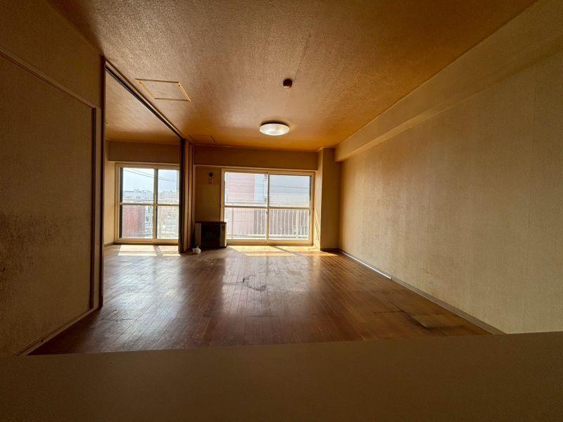 Condo in 3 Jōdōri, Asahikawa – photo 12 of 23 – Asahikawa, Asahikawa, Hokkaido, Japan