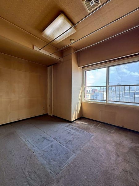 Condo in 3 Jōdōri, Asahikawa – photo 14 of 23 – Asahikawa, Asahikawa, Hokkaido, Japan