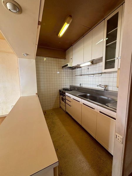 Condo in 3 Jōdōri, Asahikawa – photo 15 of 23 – Asahikawa, Asahikawa, Hokkaido, Japan