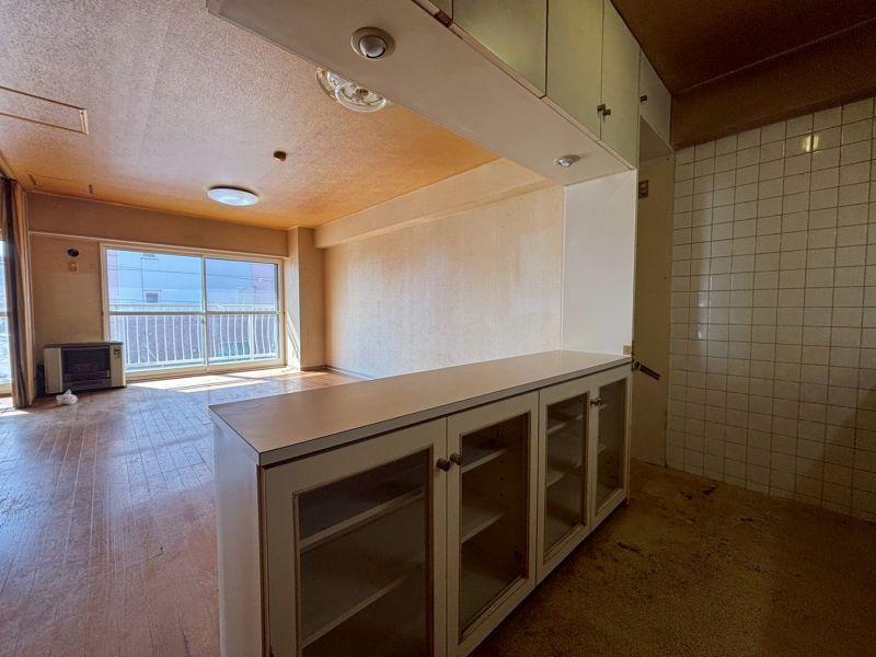 Condo in 3 Jōdōri, Asahikawa – photo 17 of 23 – Asahikawa, Asahikawa, Hokkaido, Japan