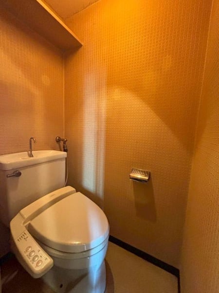 Condo in 3 Jōdōri, Asahikawa – photo 21 of 23 – Asahikawa, Asahikawa, Hokkaido, Japan