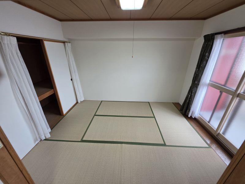 Condo in 3 Jōdōri, Asahikawa – photo 7 of 16 – Asahikawa, Asahikawa, Hokkaido, Japan