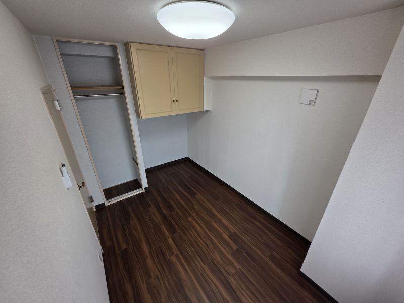 Condo in 3 Jōdōri, Asahikawa – photo 8 of 16 – Asahikawa, Asahikawa, Hokkaido, Japan
