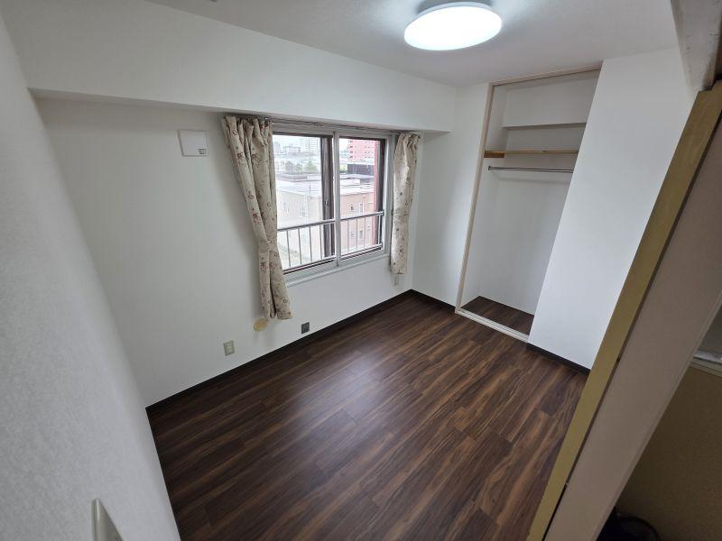 Condo in 3 Jōdōri, Asahikawa – photo 9 of 16 – Asahikawa, Asahikawa, Hokkaido, Japan