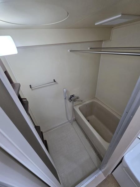 Condo in 3 Jōdōri, Asahikawa – photo 12 of 16 – Asahikawa, Asahikawa, Hokkaido, Japan