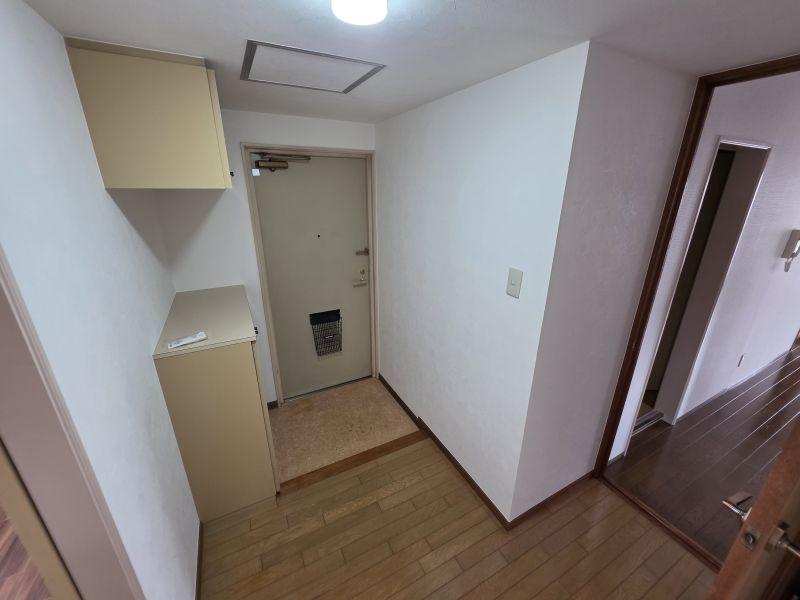 Condo in 3 Jōdōri, Asahikawa – photo 14 of 16 – Asahikawa, Asahikawa, Hokkaido, Japan