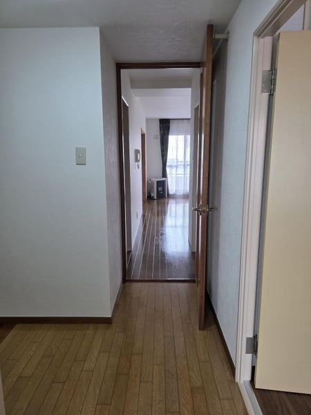 Condo in 3 Jōdōri, Asahikawa – photo 15 of 16 – Asahikawa, Asahikawa, Hokkaido, Japan