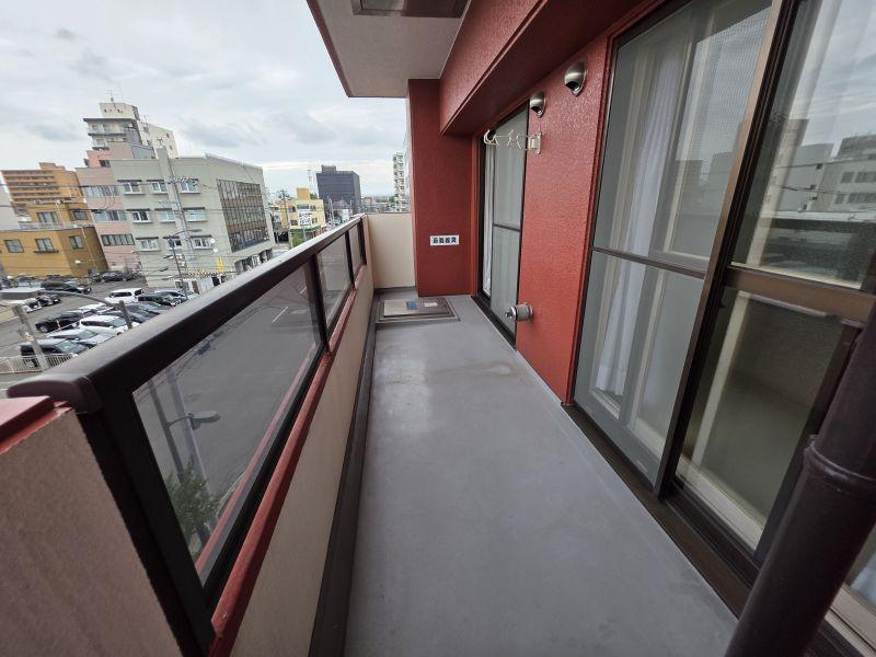 Condo in 3 Jōdōri, Asahikawa – photo 16 of 16 – Asahikawa, Asahikawa, Hokkaido, Japan