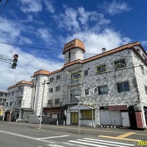 Condo in 3 Jōdōri, Asahikawa