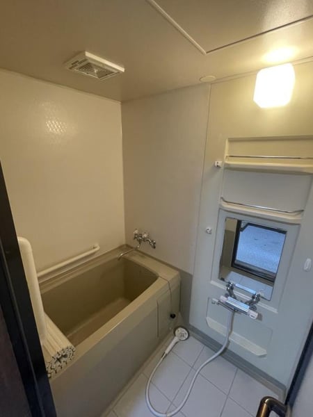 Condo in 3 Jōdōri, Asahikawa – photo 6 of 17 – Asahikawa, Asahikawa, Hokkaido, Japan