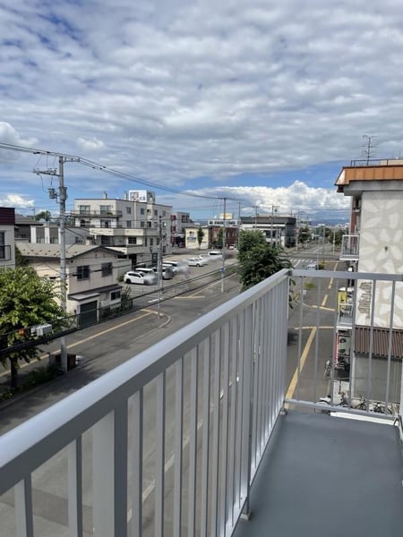 Condo in 3 Jōdōri, Asahikawa – photo 16 of 17 – Asahikawa, Asahikawa, Hokkaido, Japan