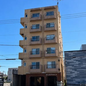 Condo in 4 Jōdōri, Asahikawa