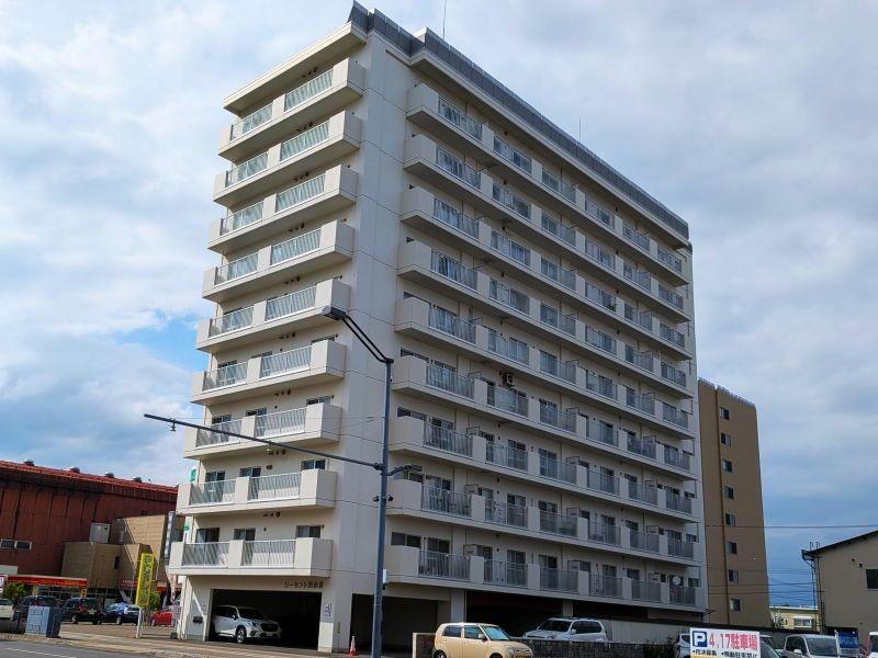 Condo – Asahikawa, Hokkaido, Hokkaido, Japan