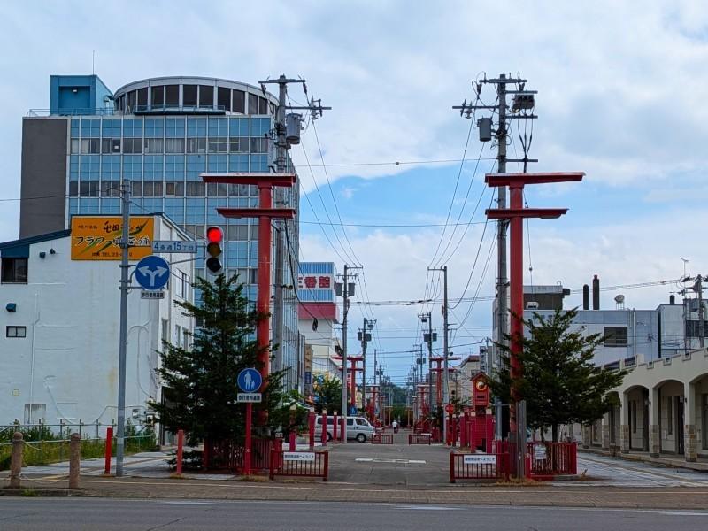 Condo – photo 6 of 6 – Asahikawa, Hokkaido, Hokkaido, Japan