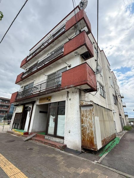 Condo in 4 Jōdōri, Asahikawa – Asahikawa, Asahikawa, Hokkaido, Japan