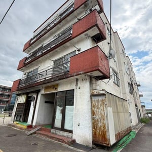Condo in 4 Jōdōri, Asahikawa