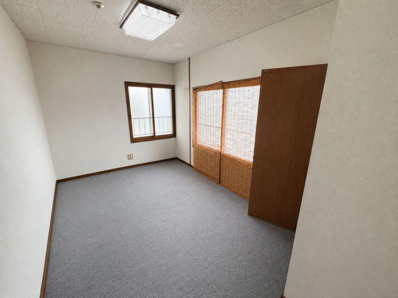 Condo in 4 Jōdōri, Asahikawa – photo 5 of 13 – Asahikawa, Asahikawa, Hokkaido, Japan
