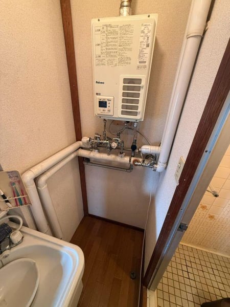 Condo in 4 Jōdōri, Asahikawa – photo 7 of 13 – Asahikawa, Asahikawa, Hokkaido, Japan