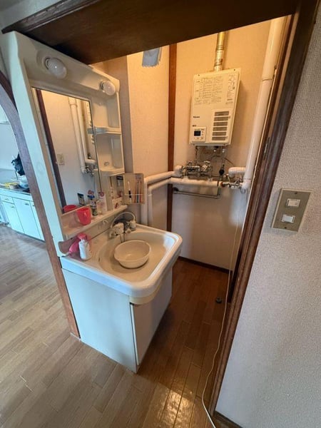 Condo in 4 Jōdōri, Asahikawa – photo 9 of 13 – Asahikawa, Asahikawa, Hokkaido, Japan