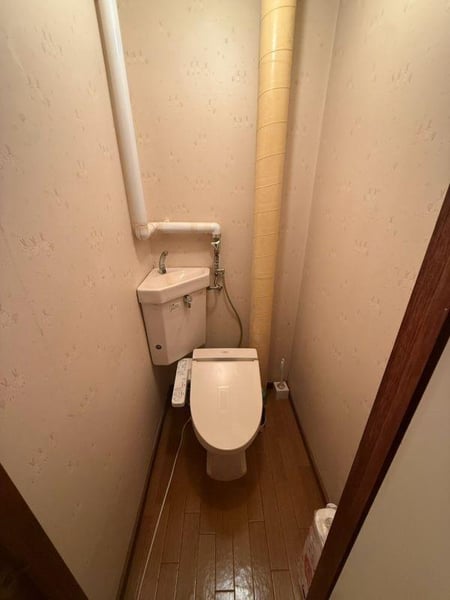 Condo in 4 Jōdōri, Asahikawa – photo 10 of 13 – Asahikawa, Asahikawa, Hokkaido, Japan
