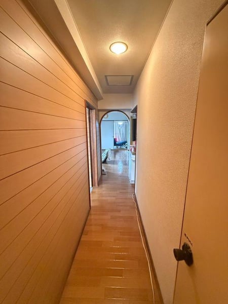 Condo in 4 Jōdōri, Asahikawa – photo 11 of 13 – Asahikawa, Asahikawa, Hokkaido, Japan