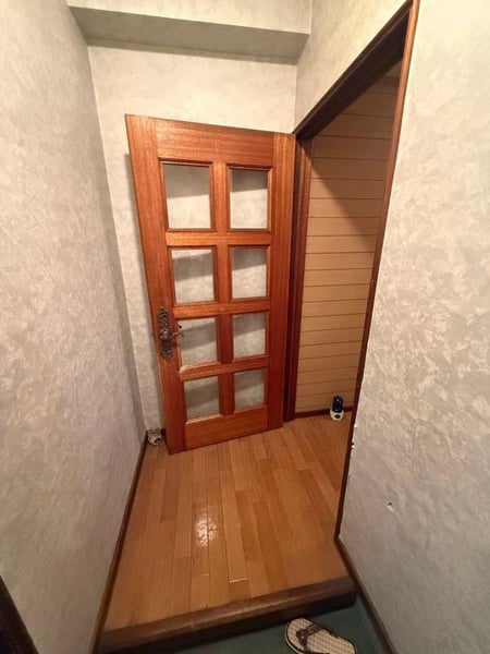 Condo in 4 Jōdōri, Asahikawa – photo 12 of 13 – Asahikawa, Asahikawa, Hokkaido, Japan