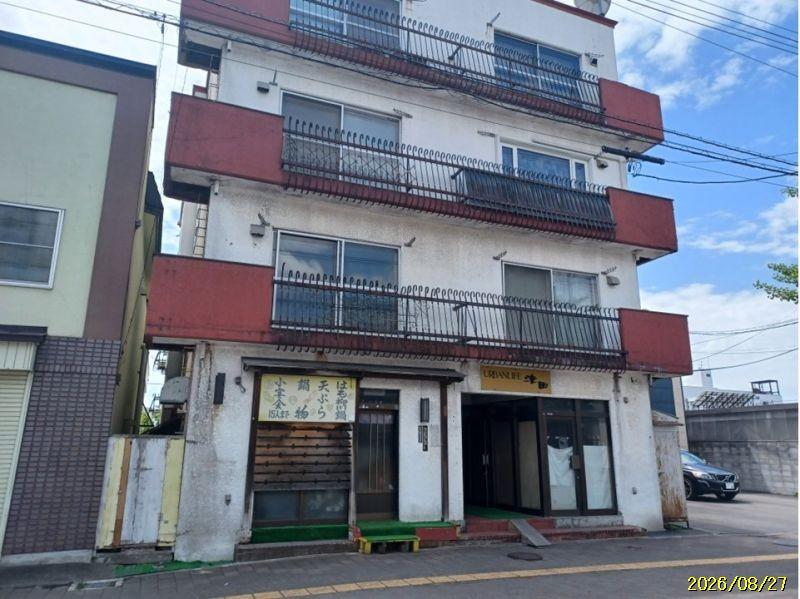 Condo in 4 Jōdōri, Asahikawa – Asahikawa, Asahikawa, Hokkaido, Japan