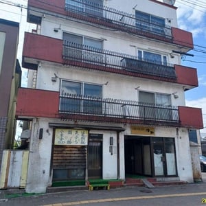 Condo in 4 Jōdōri, Asahikawa
