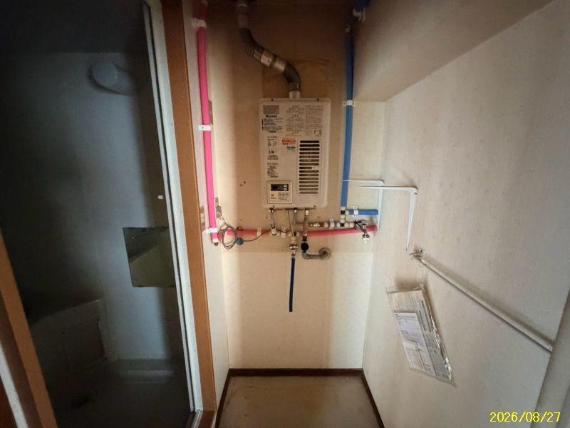 Condo in 4 Jōdōri, Asahikawa – photo 10 of 11 – Asahikawa, Asahikawa, Hokkaido, Japan