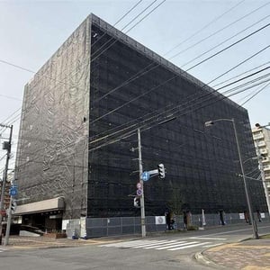 Condo in 5 Jodori, Asahikawa