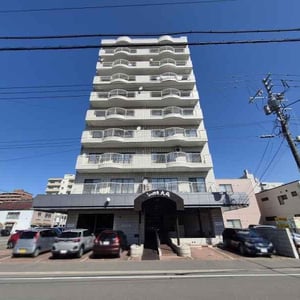 Condo in 5 Jōdōri, Asahikawa