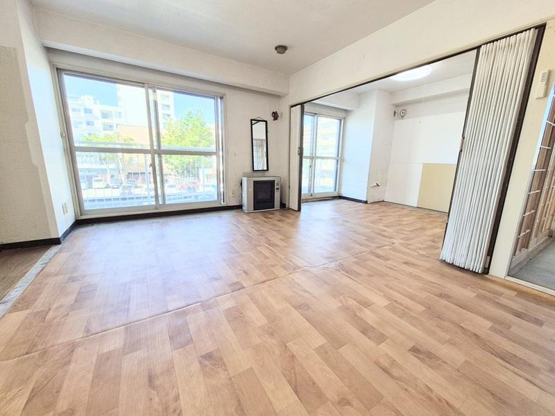 Condo in 5 Jōdōri, Asahikawa – photo 13 of 28 – Asahikawa, Asahikawa, Hokkaido, Japan