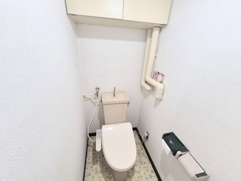 Condo in 5 Jōdōri, Asahikawa – photo 21 of 28 – Asahikawa, Asahikawa, Hokkaido, Japan