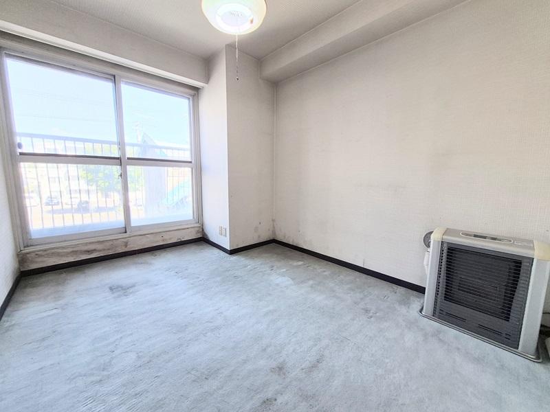 Condo in 5 Jōdōri, Asahikawa – photo 23 of 28 – Asahikawa, Asahikawa, Hokkaido, Japan