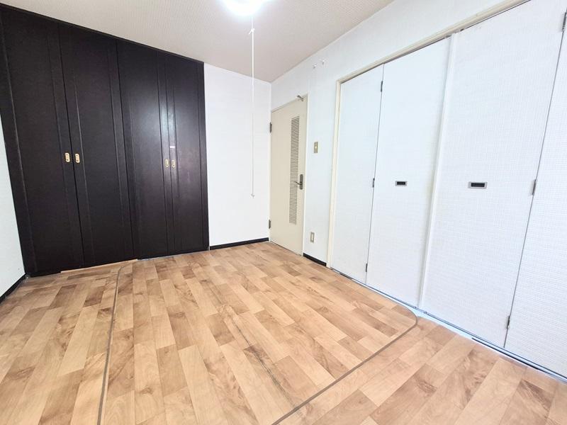 Condo in 5 Jōdōri, Asahikawa – photo 24 of 28 – Asahikawa, Asahikawa, Hokkaido, Japan