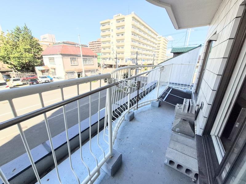 Condo in 5 Jōdōri, Asahikawa – photo 25 of 28 – Asahikawa, Asahikawa, Hokkaido, Japan