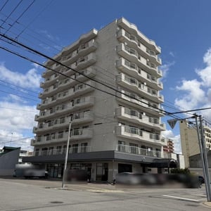 Condo in Asahikawa