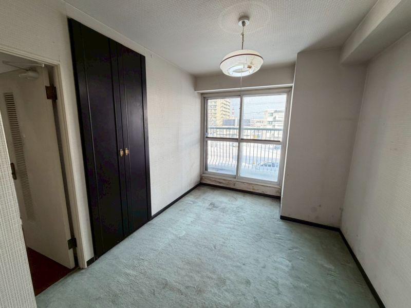 Condo in 5 Jōdōri, Asahikawa – photo 11 of 15 – Asahikawa, Asahikawa, Hokkaido, Japan
