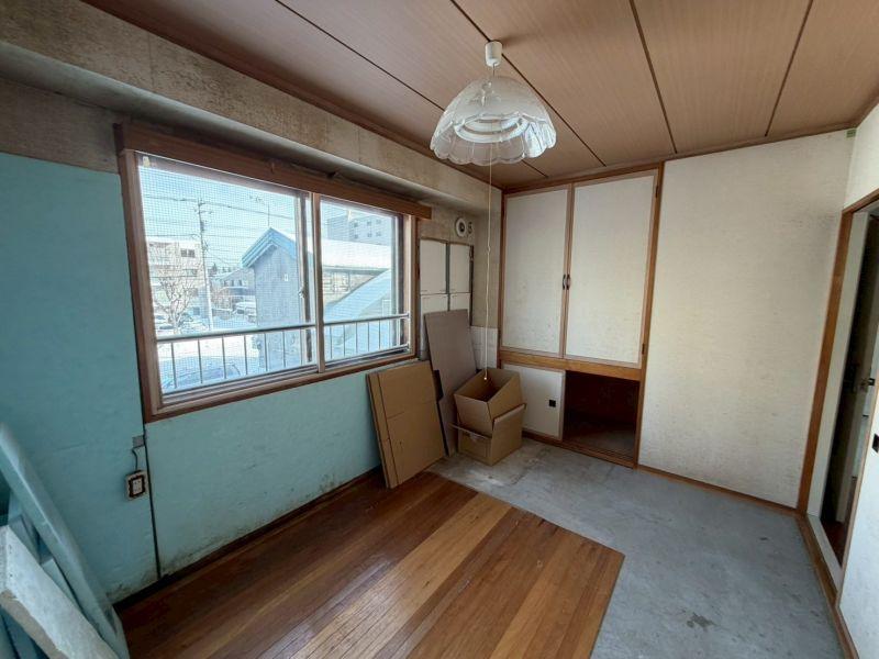 Condo in 5 Jōdōri, Asahikawa – photo 12 of 15 – Asahikawa, Asahikawa, Hokkaido, Japan