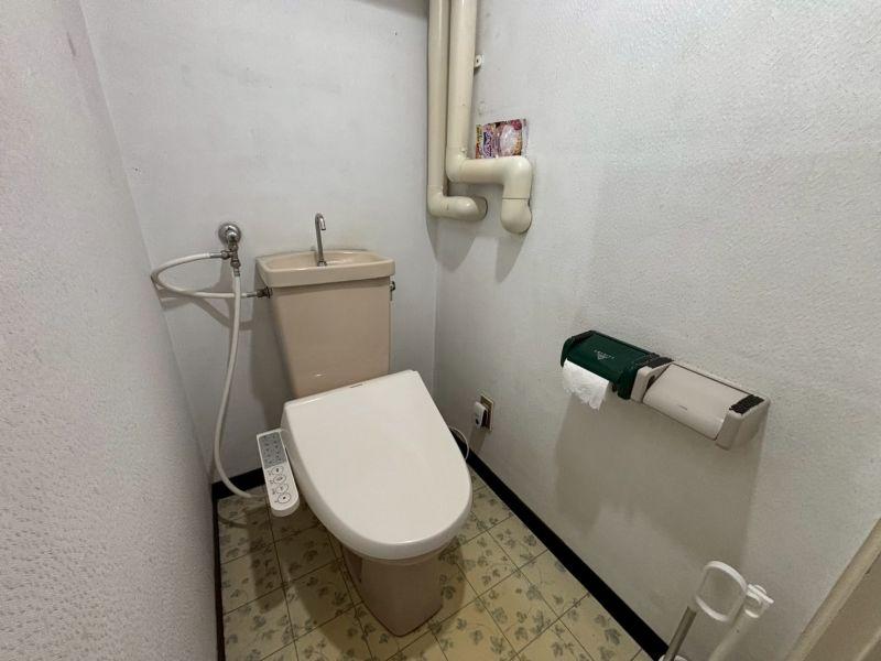 Condo in 5 Jōdōri, Asahikawa – photo 13 of 15 – Asahikawa, Asahikawa, Hokkaido, Japan
