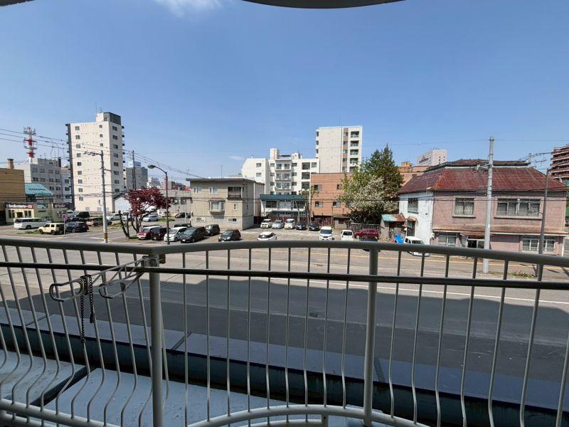 Condo in 5 Jōdōri, Asahikawa – photo 15 of 15 – Asahikawa, Asahikawa, Hokkaido, Japan