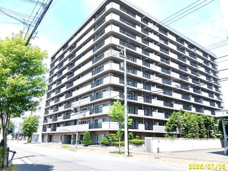 Condo in 5 Jōdōri, Asahikawa – Asahikawa, Asahikawa, Hokkaido, Japan